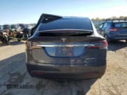 ✅ 2021 Tesla Model X Performance • VIN: 5YJXCBE44MF324718 • Lot: 81096074. Listed on Copart with 37,411 mi. Free auction sales archive from the USA and detailed vehicle history report at DreamBid. Image 6.