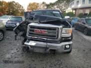 ✅ 2015 GMC Sierra 1500 SLT • VIN: 1GTV2VEC2FZ246360 • Lot: 87015725. Wystawiony na Copart z przebiegiem Nie podano. Bezpłatny archiwum sprzedaży aukcyjnych z USA i szczegółowy raport historii pojazdu na DreamBid. Zdjęcie 5.