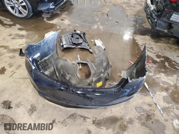 ✅ 2022 BMW 7 Series 750i xDrive • VIN: WBA7U2C03NCK65458 • Lot: 86819155. Listed on Copart with 47,853 mi. Free auction sales archive from the USA and detailed vehicle history report at DreamBid. Image 12.