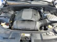 ✅ 2020 Dodge Durango R/T • VIN: 1C4SDHCT2LC123884 • Lot: 82098115. Wystawiony na Copart z przebiegiem 94 878 mil. Bezpłatny archiwum sprzedaży aukcyjnych z USA i szczegółowy raport historii pojazdu na DreamBid. Zdjęcie 11.