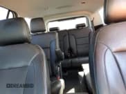 ✅ 2018 GMC Acadia SLT • VIN: 1GKKNMLS3JZ147056 • Lot: 91147065. Listed on Copart with Not provided. Free auction sales archive from the USA and detailed vehicle history report at DreamBid. Image 10.