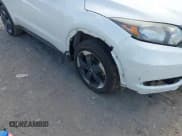 ✅ 2018 Honda HR-V EX-L • VIN: 3CZRU6H79JM724729 • Лот: 42919185. Опубликован ранее на IAAI с пробегом 81 520 миль. Бесплатный доступ к архиву аукционных продаж из США и подробный отчёт об истории автомобиля на DreamBid. Изображение 17.