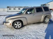 ✅ 2006 Chevrolet HHR LT • VIN: 3GNDA23D56S621221 • Lot: 44967095. Listed on Copart with 125,081 mi. Free auction sales archive from the USA and detailed vehicle history report at DreamBid. Image 1.