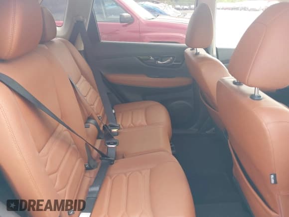 ✅ 2017 Nissan Rogue SL • VIN: JN8AT2MV2HW026450 • Lot: 42301312. Wystawiony na IAAI z przebiegiem 102 513 mil. Bezpłatny archiwum sprzedaży aukcyjnych z USA i szczegółowy raport historii pojazdu na DreamBid. Zdjęcie 8.