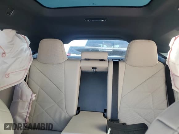 ✅ 2025 BMW iX xDrive50 • VIN: WB523CF09SCT73754 • Lot: 70502865. Listed on Copart with Not provided. Free auction sales archive from the USA and detailed vehicle history report at DreamBid. Image 10.