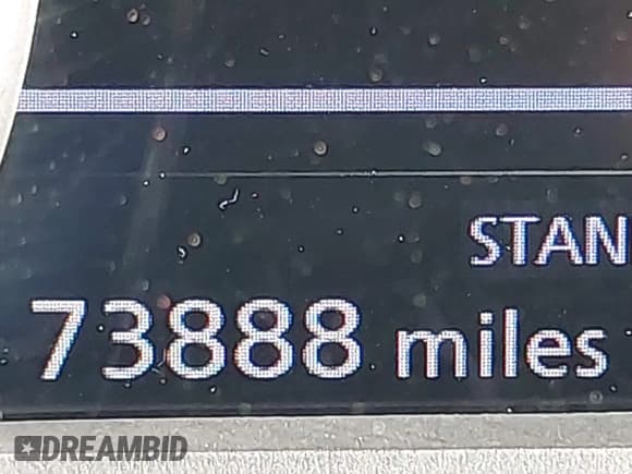 ✅ 2024 Nissan Rogue S • VIN: 5N1BT3AA6RC694287 • Лот: 43560151. Опубликован ранее на IAAI с пробегом 73 888 миль. Бесплатный доступ к архиву аукционных продаж из США и подробный отчёт об истории автомобиля на DreamBid. Изображение 15.