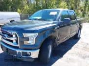 ✅ 2015 Ford F-150 XLT • VIN: 1FTEW1E83FKD02906 • Лот: 43465811. Опубликован ранее на IAAI с пробегом 226 865 миль. Бесплатный доступ к архиву аукционных продаж из США и подробный отчёт об истории автомобиля на DreamBid. Изображение 6.