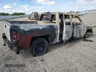 ✅ 2013 Chevrolet Silverado 1500 LT • VIN: 3GCPKSE77DG177723 • Lot: 70398504. Listed on Copart with Not provided. Free auction sales archive from the USA and detailed vehicle history report at DreamBid. Image 3.