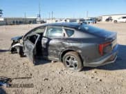 ✅ 2025 Kia K4 LXS • VIN: 3KPFT4DE2SE212844 • Lot: 90373895. Wystawiony na Copart z przebiegiem 97 mil. Bezpłatny archiwum sprzedaży aukcyjnych z USA i szczegółowy raport historii pojazdu na DreamBid. Zdjęcie 2.