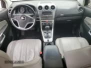 ✅ 2013 Chevrolet Captiva Sport LTZ • VIN: 3GNAL4EK0DS618759 • Lot: 54757645. Wystawiony na Copart z przebiegiem 119 571 mil. Bezpłatny archiwum sprzedaży aukcyjnych z USA i szczegółowy raport historii pojazdu na DreamBid. Zdjęcie 8.