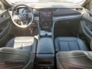 ✅ 2025 Jeep Grand Cherokee Limited • VIN: 1C4RJGBG7SC287457 • Лот: 84611965. Опубликован ранее на Copart с пробегом 8 782 миль. Бесплатный доступ к архиву аукционных продаж из США и подробный отчёт об истории автомобиля на DreamBid. Изображение 8.