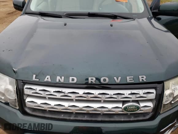 ✅ 2013 Land Rover LR2 • VIN: SALFR2BG7DH373123 • Lot: 93343625. Wystawiony na Copart z przebiegiem 82 362 mil. Bezpłatny archiwum sprzedaży aukcyjnych z USA i szczegółowy raport historii pojazdu na DreamBid. Zdjęcie 12.