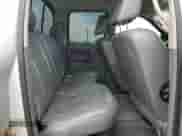 2006 Dodge 1500 Laramie z VIN 1D7HU18266S681822, wystawiony jako Copart lot #64065285 z przebiegiem 183 233 mil mil oraz Szkoda całkowita • Salvage title. Historia ofert i sprzedaży dostępna na DreamBid. Obrazek 10.