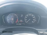 ✅ 2022 Honda Civic Sport • VIN: 2HGFE2F5XNH512587 • Lot: 43413652. Listed on IAAI with 65,352 mi. Free auction sales archive from the USA and detailed vehicle history report at DreamBid. Image 7.