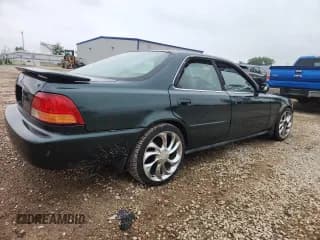 ✅ 1997 Acura TL • VIN: JH4UA3644VC012828 • Лот: 69621935. Опубликован ранее на Copart с пробегом Не указан. Бесплатный доступ к архиву аукционных продаж из США и подробный отчёт об истории автомобиля на DreamBid. Изображение 3.