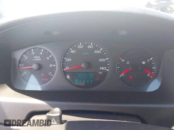 ✅ 2013 Chevrolet Impala Police • VIN: 2G1WD5E35D1221501 • Lot: 43269727. Listed on IAAI with 95,859 mi. Free auction sales archive from the USA and detailed vehicle history report at DreamBid. Image 7.