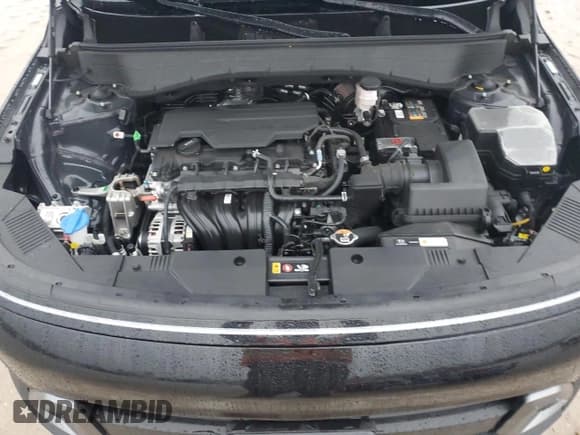 ✅ 2024 Hyundai Kona SEL • VIN: KM8HC3AB7RU143752 • Lot: 42500605. Wystawiony na Copart z przebiegiem 7 739 mil. Bezpłatny archiwum sprzedaży aukcyjnych z USA i szczegółowy raport historii pojazdu na DreamBid. Zdjęcie 12.