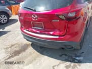 ✅ 2016 Mazda CX-5 Grand Touring • VIN: JM3KE2DY7G0709225 • Лот: 42846622. Опубликован ранее на IAAI с пробегом 165 209 миль. Бесплатный доступ к архиву аукционных продаж из США и подробный отчёт об истории автомобиля на DreamBid. Изображение 6.