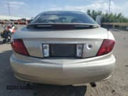 ✅ 2003 Pontiac Sunfire • VIN: 1G2JB12F837289781 • Lot: 64494854. Wystawiony na Copart z przebiegiem Nie podano. Bezpłatny archiwum sprzedaży aukcyjnych z USA i szczegółowy raport historii pojazdu na DreamBid. Zdjęcie 6.