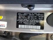 ✅ 2011 Hyundai Equus Signature • VIN: KMHGH4JF3BU029761 • Lot: 85913405. Listed on Copart with Not provided. Free auction sales archive from the USA and detailed vehicle history report at DreamBid. Image 12.