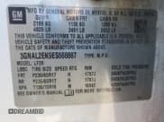 ✅ 2014 Chevrolet Captiva Sport LS • VIN: 3GNAL2EK9ES668887 • Lot: 46984575. Wystawiony na Copart z przebiegiem 119 305 mil. Bezpłatny archiwum sprzedaży aukcyjnych z USA i szczegółowy raport historii pojazdu na DreamBid. Zdjęcie 13.