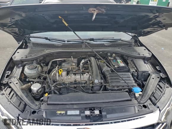 ✅ 2020 Volkswagen Jetta S • VIN: 3VWCB7BUXLM012185 • Лот: 95667965. Опубликован ранее на Copart с пробегом 44 079 миль. Бесплатный доступ к архиву аукционных продаж из США и подробный отчёт об истории автомобиля на DreamBid. Изображение 11.