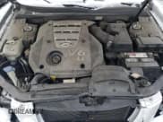 ✅ 2007 Hyundai Sonata SE • VIN: 5NPEU46FX7H168397 • Лот: 41832545. Опубликован ранее на Copart с пробегом 115 658 миль. Бесплатный доступ к архиву аукционных продаж из США и подробный отчёт об истории автомобиля на DreamBid. Изображение 11.