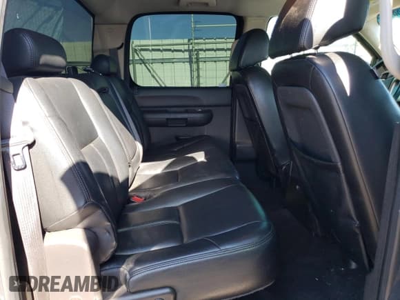 ✅ 2010 Chevrolet Silverado 1500 LT • VIN: 3GCRKSE37AG186553 • Lot: 67488494. Listed on Copart with 222,651 mi. Free auction sales archive from the USA and detailed vehicle history report at DreamBid. Image 10.