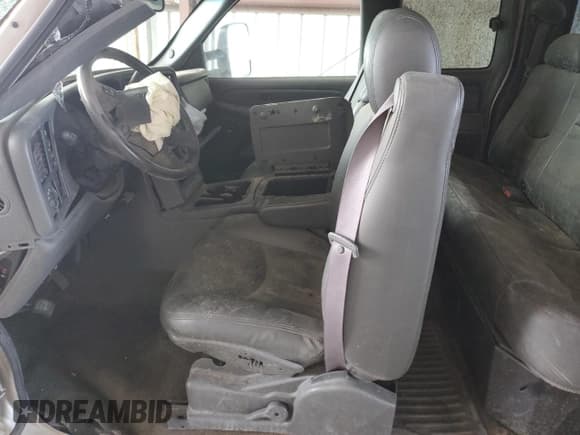 ✅ 2007 GMC Sierra 2500HD SLE1 • VIN: 1GTHK29D17E177748 • Лот: 44241104. Опубликован ранее на Copart с пробегом Не указан. Бесплатный доступ к архиву аукционных продаж из США и подробный отчёт об истории автомобиля на DreamBid. Изображение 7.