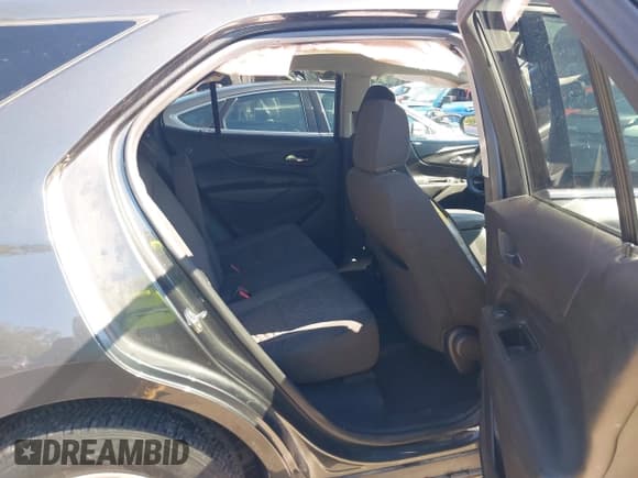 ✅ 2020 Chevrolet Equinox LT • VIN: 3GNAXUEV0LS576896 • Лот: 43407364. Опубликован ранее на IAAI с пробегом 87 581 миль. Бесплатный доступ к архиву аукционных продаж из США и подробный отчёт об истории автомобиля на DreamBid. Изображение 8.