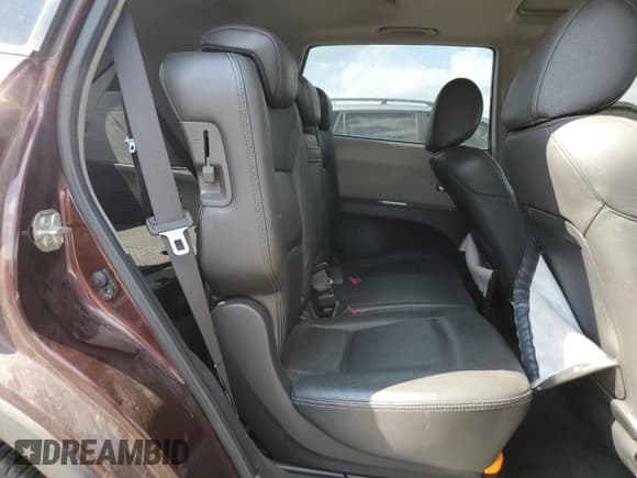 ✅ 2006 Subaru Tribeca 7-Pass • VIN: 4S4WX85C664408605 • Лот: 67366425. Опубликован ранее на Copart с пробегом 175 327 миль. Бесплатный доступ к архиву аукционных продаж из США и подробный отчёт об истории автомобиля на DreamBid. Изображение 11.