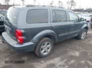 ✅ 2007 Dodge Durango Limited • VIN: 1D8HB58N07F536322 • Лот: 41493993. Опубликован ранее на IAAI с пробегом Не указан. Бесплатный доступ к архиву аукционных продаж из США и подробный отчёт об истории автомобиля на DreamBid. Изображение 4.