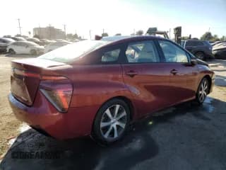 ✅ 2018 Toyota Mirai • VIN: JTDBVRBD1JA005332 • Lot: 70629104. Listed on Copart with 39,784 mi. Free auction sales archive from the USA and detailed vehicle history report at DreamBid. Image 3.