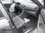 ✅ 2010 Hyundai Sonata Limited • VIN: 5NPEU4AF7AH600121 • Lot: 42292210. Listed on IAAI with Not provided. Free auction sales archive from the USA and detailed vehicle history report at DreamBid. Image 5.