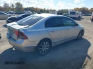 ✅ 2009 Honda Civic LX • VIN: 2HGFA16589H307149 • Lot: 43546647. Wystawiony na IAAI z przebiegiem 207 295 mil. Bezpłatny archiwum sprzedaży aukcyjnych z USA i szczegółowy raport historii pojazdu na DreamBid. Zdjęcie 4.