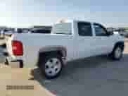 2008 Chevrolet Silverado 1500 1LT с VIN 3GCEC13JX8G266723, выставлен на аукционе Copart как лот 44415835 с пробегом 201 471 миль миль и Списание • Salvage title. История ставок и продаж доступна на DreamBid. Изображение 3.