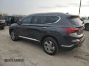 ✅ 2021 Hyundai Santa Fe SEL • VIN: 5NMS3DAJ1MH320805 • Lot: 46473934. Wystawiony na Copart z przebiegiem 52 080 mil. Bezpłatny archiwum sprzedaży aukcyjnych z USA i szczegółowy raport historii pojazdu na DreamBid. Zdjęcie 2.