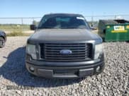 ✅ 2012 Ford F-150 XL • VIN: 1FTFX1CF2CFB68235 • Lot: 71053655. Listed on Copart with 173,767 mi. Free auction sales archive from the USA and detailed vehicle history report at DreamBid. Image 5.