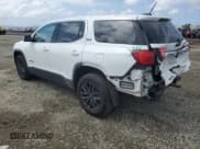 ✅ 2019 GMC Acadia SLE • VIN: 1GKKNRLAXKZ111502 • Лот: 51702905. Опубликован ранее на Copart с пробегом 93 543 миль. Бесплатный доступ к архиву аукционных продаж из США и подробный отчёт об истории автомобиля на DreamBid. Изображение 2.