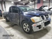 ✅ 2007 Nissan Titan SE • VIN: 1N6BA06A17N214866 • Lot: 92467135. Listed on Copart with Not provided. Free auction sales archive from the USA and detailed vehicle history report at DreamBid. Image 4.