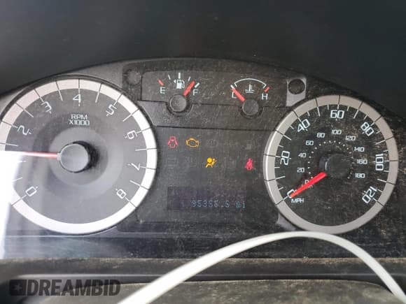 ✅ 2010 Ford Escape Limited • VIN: 1FMCU9E76AKB60834 • Lot: 69400085. Listed on Copart with 95,355 mi. Free auction sales archive from the USA and detailed vehicle history report at DreamBid. Image 9.