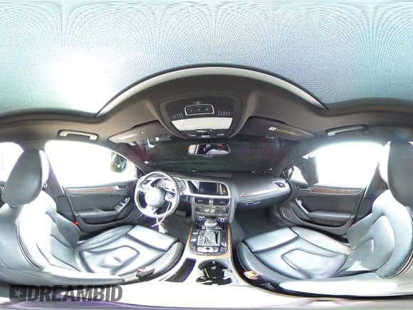 ✅ 2016 Audi allroad A4 Premium Plus • VIN: WA1UFAFL6GA009548 • Lot: 48567873. Listed on Copart with 70,291 mi. Free auction sales archive from the USA and detailed vehicle history report at DreamBid. Image 12.