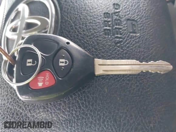 ✅ 2010 Toyota 4Runner SR5 • VIN: JTEBU5JRXA5027830 • Лот: 43769717. Опубликован ранее на IAAI с пробегом 232 294 миль. Бесплатный доступ к архиву аукционных продаж из США и подробный отчёт об истории автомобиля на DreamBid. Изображение 11.