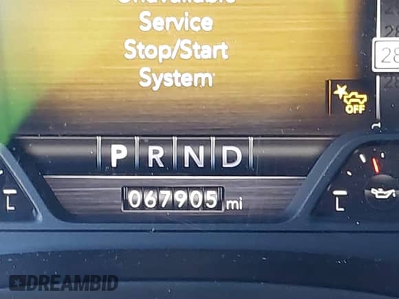 2022 Ram 1500 Laramie z VIN 1C6RREJT8NN337004, wystawiony jako IAAI lot #41700360 z przebiegiem 67 905 mil mil oraz . Historia ofert i sprzedaży dostępna na DreamBid. Obrazek 15.