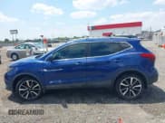 ✅ 2018 Nissan Rogue S • VIN: JN1BJ1CP8JW106394 • Lot: 42914902. Listed on IAAI with 92,105 mi. Free auction sales archive from the USA and detailed vehicle history report at DreamBid. Image 14.