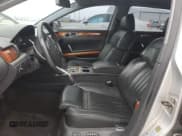 ✅ 2004 Volkswagen Phaeton V8 • VIN: WVWAF63D148007986 • Лот: 69487525. Опубликован ранее на Copart с пробегом 163 503 миль. Бесплатный доступ к архиву аукционных продаж из США и подробный отчёт об истории автомобиля на DreamBid. Изображение 7.