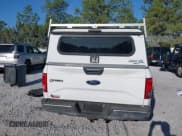 ✅ 2015 Ford F-150 XLT • VIN: 1FTEW1CPXFKD15792 • Lot: 43391888. Listed on IAAI with 189,904 mi. Free auction sales archive from the USA and detailed vehicle history report at DreamBid. Image 16.