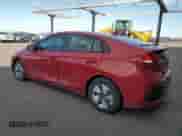 2019 Hyundai Ioniq Blue с VIN KMHC65LC3KU154059, выставлен на аукционе Copart как лот 77411654 с пробегом 89 617 миль миль и Списание • Salvage title. История ставок и продаж доступна на DreamBid. Изображение 2.