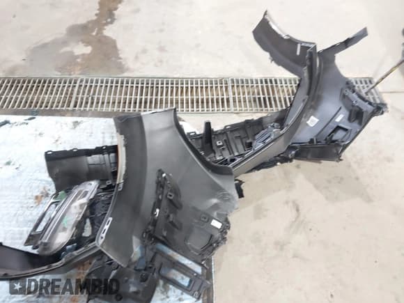 ✅ 2023 Kia Soul GT-Line • VIN: KNDJ53AU6P7864772 • Лот: 42237615. Опубликован ранее на IAAI с пробегом 17 957 миль. Бесплатный доступ к архиву аукционных продаж из США и подробный отчёт об истории автомобиля на DreamBid. Изображение 12.