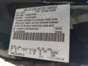 ✅ 2000 Ford Escort ZX2 • VIN: 3FAKP1139YR235632 • Lot: 42240451. Listed on IAAI with 139,532 mi. Free auction sales archive from the USA and detailed vehicle history report at DreamBid. Image 9.